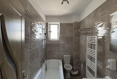 Casă cu 4 camere în Central - 5