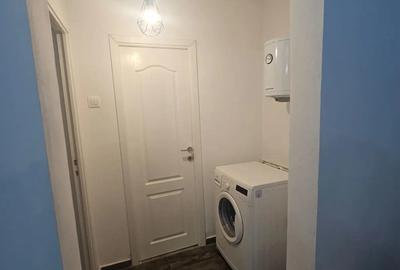 Inchiriaz apartament cu 2 camere Crangasi proximitate metrou - 3