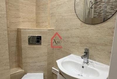 Apartament cu doua cemere, Tătărași, Totul nou,  Prima închiriere - 11