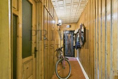 Garsonieră circulară, mobilată în Fratelia - 6