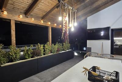 Casă individuală cu 7 camere cu Garaj în Pipera - 27