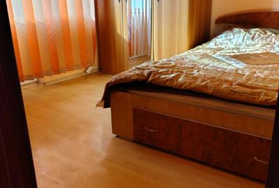 Apartament cu 2 camere decomandat în Central - 2