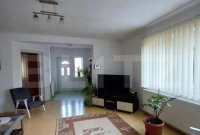 Casă cu 6 camere cu Teren 1324 Mp în Turda - 13