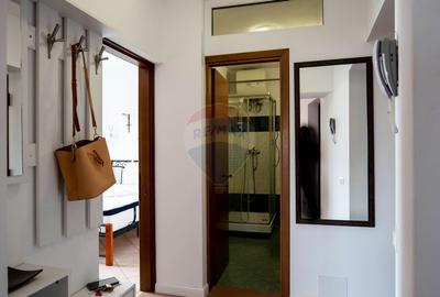 Inchiriere apartament 3 camere, mobilat, echipat - metrou Iancului - 14