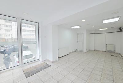 Spațiu comercial, de 36 mp, în Micro 18 - 4