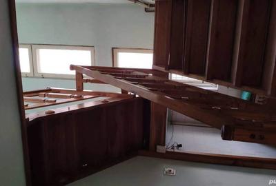 500 m de parcul Chindia, Constantin Brancoveanu, stradal prima linie, micro 4 - 1