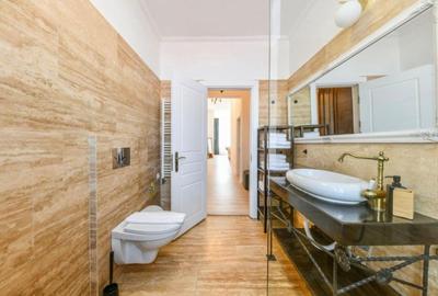 Apartament 3 camere | Ultrafinisat | Strada Republicii - 11