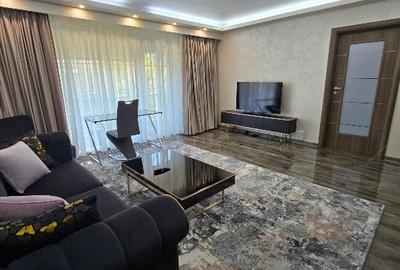 Apartament cu 2 camere de inchiriat in Greenfield - Baneasa - 2