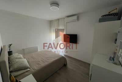 Apartament cu 4 camere decomandat, mobilat în Giroc - 6
