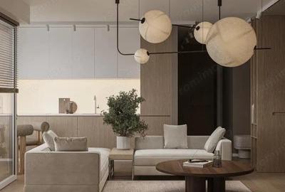 Apartament cu 2 camere, etaj intermediar, finisaje la alegere, in zona Lipovei - 2