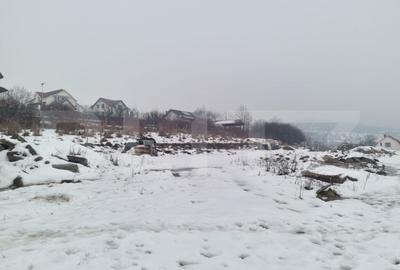 Teren intravilan 500 mp cu toate utilita?ile, zona lini? - 4