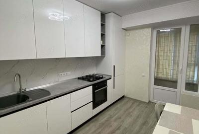 Garsonieră în Tei - 3