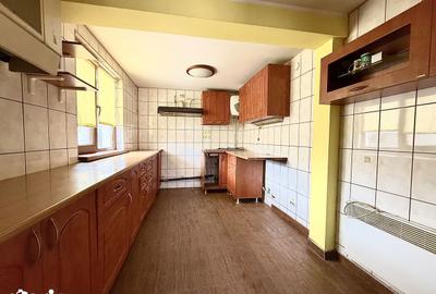 Casă cu 4 camere decomandat cu Teren 512 Mp în Chercea - 6