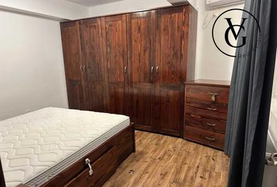 Apartament cu 2 camere decomandat, mobilat în Dacia - 4