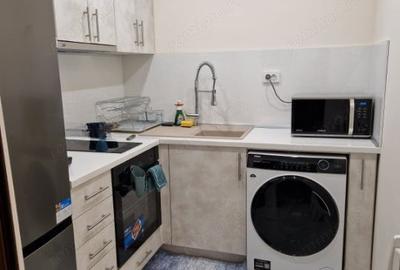 Garsonieră în Centrul Civic - 2