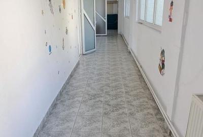 Dumul Taberei, Bd Timisoara -Plaza Mall, spatiu pretabil birou, 140 mp - 7