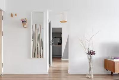 Apartament cu 2 camere semidecomandat, mobilat în Cișmigiu - 5