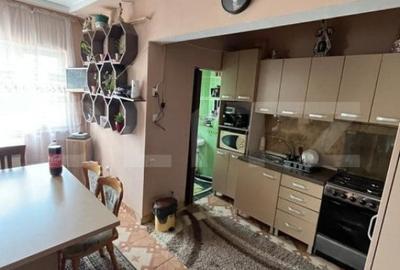 Casă cu 5 camere cu Teren 250 Mp în Central - 16