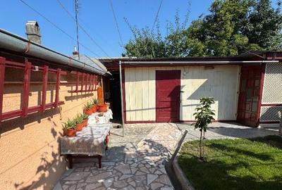 Vand casa de caramida Roman - 12