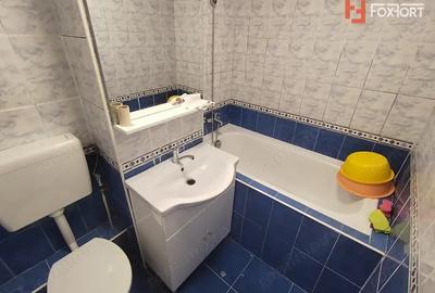 Apartament cu 2 camere semidecomandat în Lidia - 3