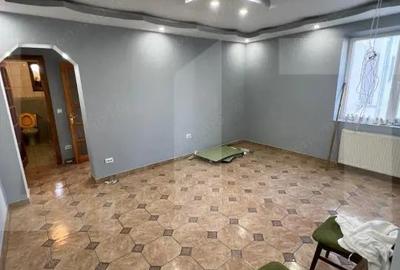 Apartament cu 2 camere semidecomandat în Central - 4