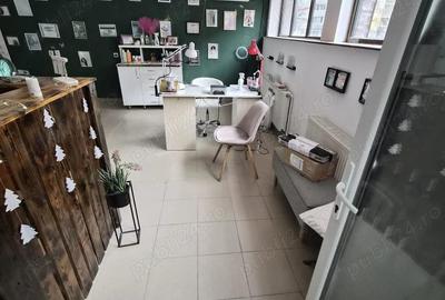 Spațiu comercial, de 30 mp, în Central