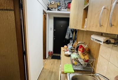 Grasoniera, 16,2 mp, la cheie, zona Gruia - 4