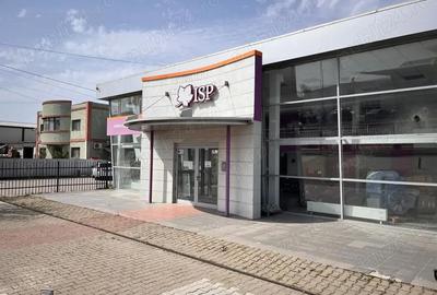 Spațiu comercial, de 243 mp, în Central - 1