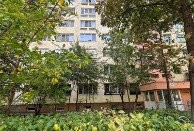 COMISION 0 | Titan 1 Decembrie Metrou - 2 Camere 52mp Balcon Reabilitat COMISION 0 | Titan 1 Decembrie Metrou - 2 Camere 52mp Balcon Reabilitat - 13