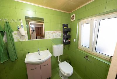 Casă cu 4 camere cu Teren 127 Mp în Chitila - 11