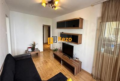 DUMBRAVA NOUA, MISCA PETRE, 90 MP, ETAJ 4/8 RENOVAT, LOC PARCARE BLOC 1986 - 2