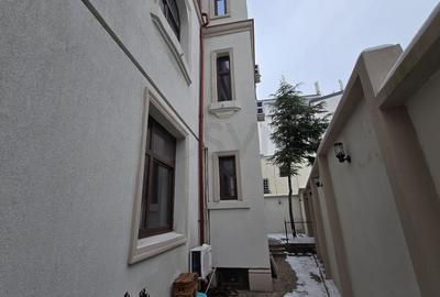 Casă individuală cu 5 camere cu Canalizare în Foișorul de Foc - 18