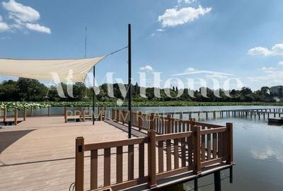 Casă individuală cu 5 camere în Snagov