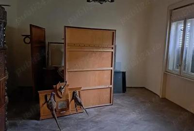 Casă cu 3 camere în Central - 14