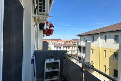 Vand apartament - 3