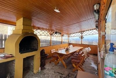 Vila deosebita de vanzare in Busteni - 10