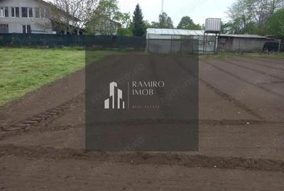 Teren de 2000 mp, în Lilieci - 6