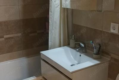 Apartament cu 2 camere decomandat în Central - 8