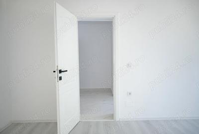 Apartament cu 2 camere zona Turda Micro 1 - 3