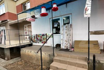 Spa?iu comercial de vanzare, 18 mp, zona Cetate - 2