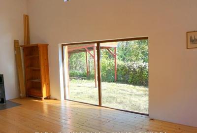 CABANA DE LA MUNTE, UN LOC FERMECATOR - 2