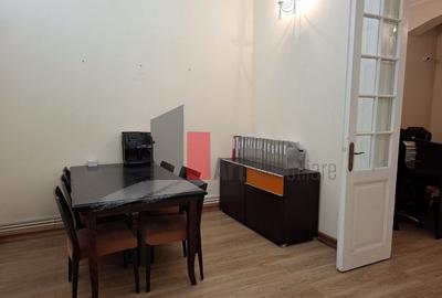 Apartamentul la parter, Splaiul Independentei-Calea Victo... - 2