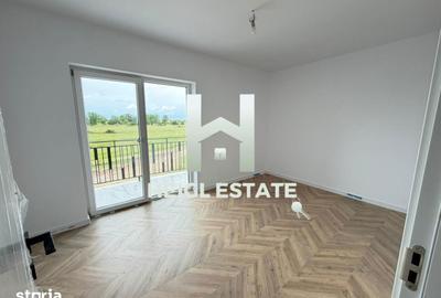 Apartament cu 3 camere în Giroc - 1