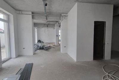 Spatiu comercial 350mp Bragadiru pretabil clinica showroom birouri sala fitness salon horeca - 5