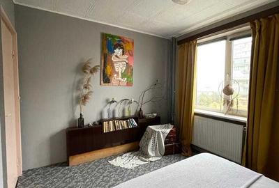 Apartament cu 2 camere decomandat în Gheorgheni - 8