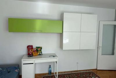 Apartament cu 3 camere decomandat în Mănăștur - 6