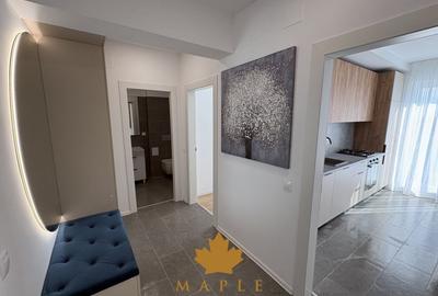 De inchiriat: Apartament 2 camere | Atria Urban Resort | Parcare | NOU De inchiriat: Apartament 2 camere | Atria Urban Resort | Parcare | NOU - 10