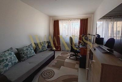 Apartament cu 2 camere decomandat, mobilat în Florești - 3