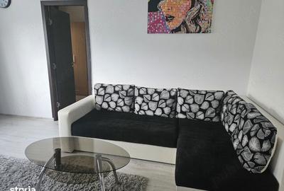 Apartament cu 2 camere semidecomandat în Micro 11 - 3