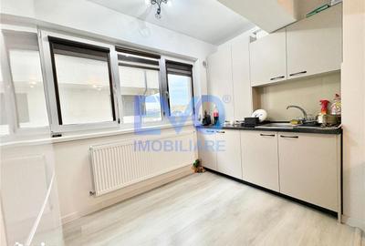 Apartament cu 2 camere decomandat în Dacia - 8
